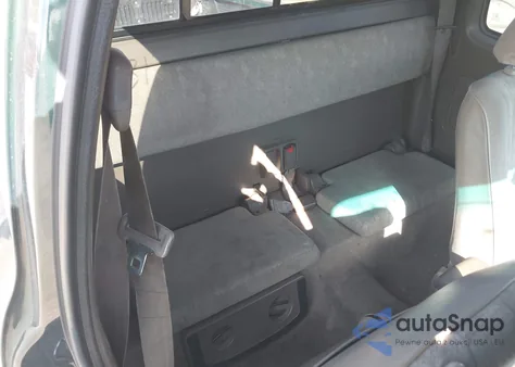 2000 Toyota Tacoma z USA, uszkodzony, nr VIN 4TAVL52N9YZ635207